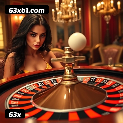 Jogos de Mesa Premium 63x - Blackjack, Roleta, Baccarat
