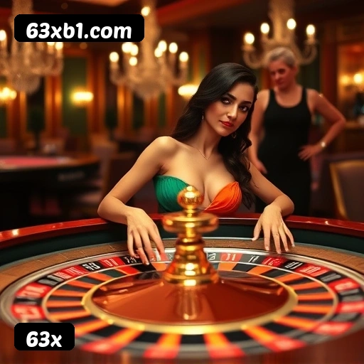 Jogos de Cassino em Destaque - Slots, Roleta, Blackjack