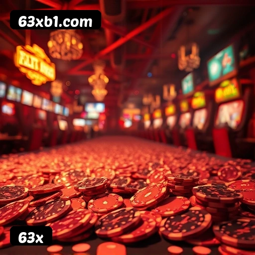 Benefícios do Login 63x - Bônus e Vantagens Exclusivas