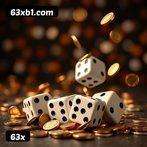 Cassino ao Vivo 63x - Dealers Brasileiros Profissionais